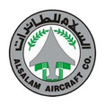 Alsalam Aircraft Company