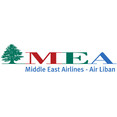 Middle East Airlines - Air Liban
